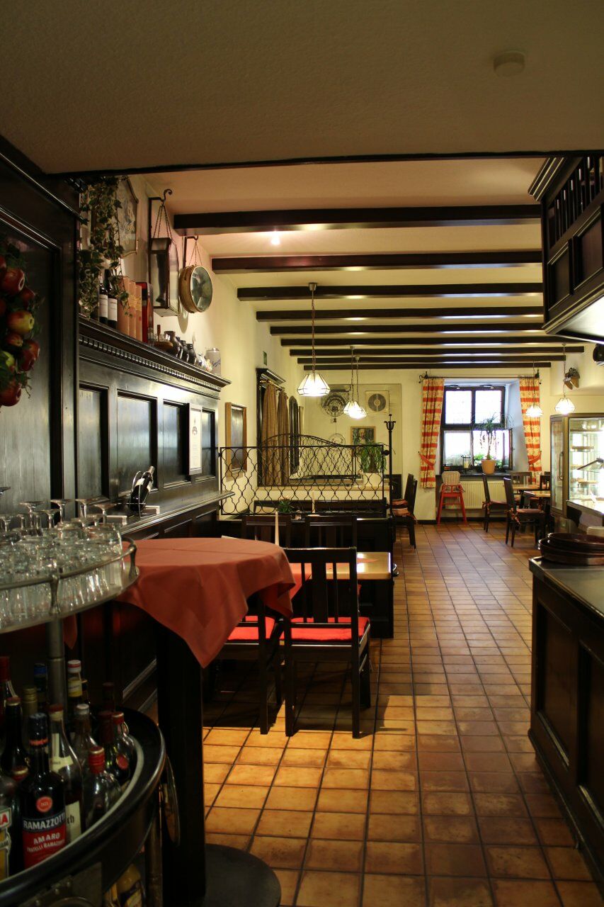Hotel Gaeubodenhof Штраубинг Экстерьер фото