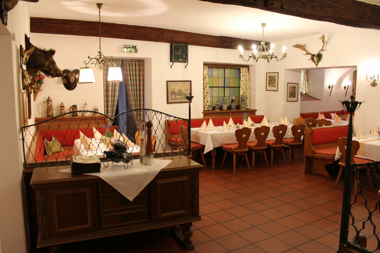 Hotel Gaeubodenhof Штраубинг Экстерьер фото